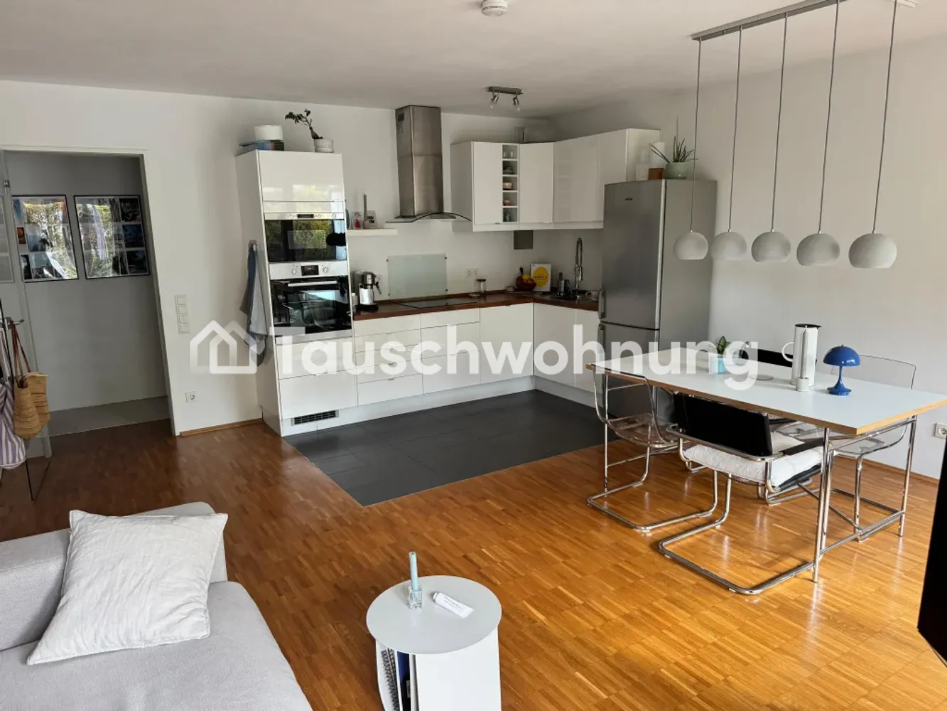 2 Zimmer Wohnung mit 60 m² in München – Bild 5