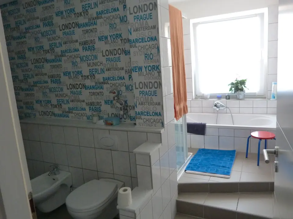 3 Zimmer Wohnung mit 89 m² in Kassel – Bild 7
