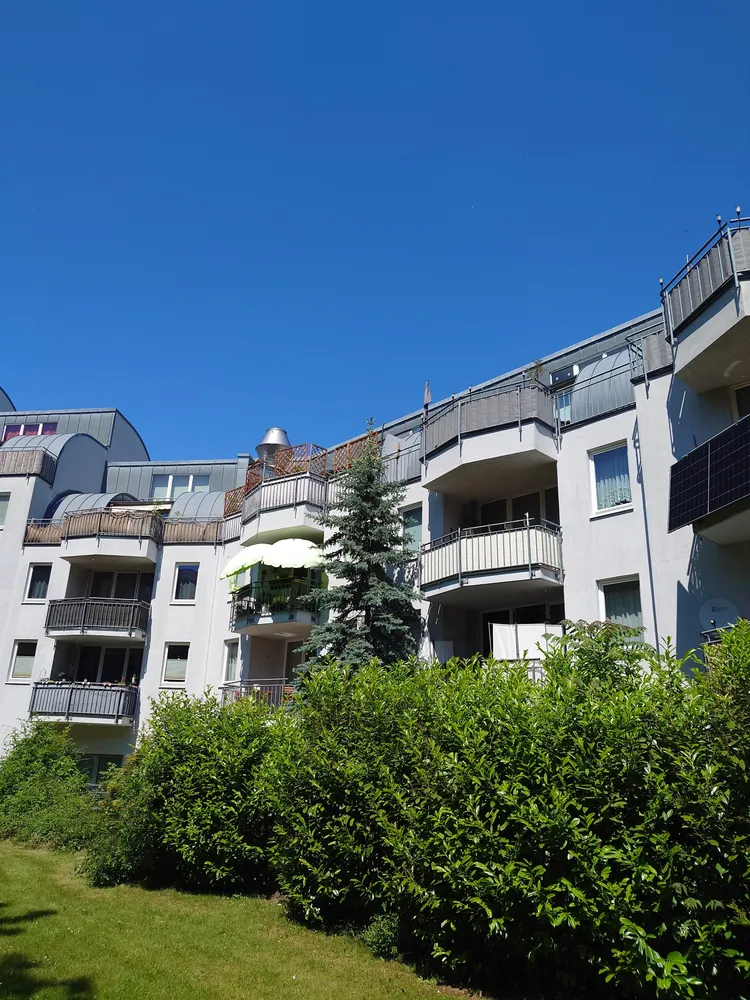 2 Zimmer Wohnung mit 69 m² in Leipzig – Bild 7