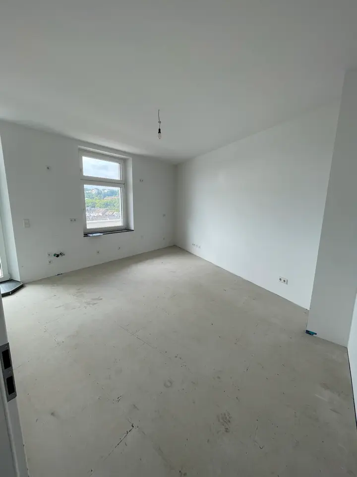 4 Zimmer Wohnung mit 107 m² in Wuppertal – Bild 7