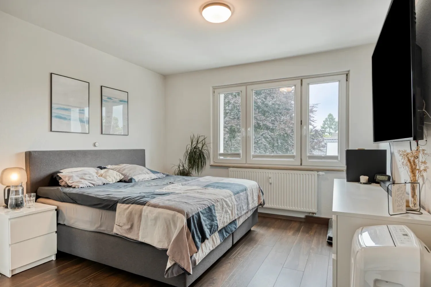 2 Zimmer Wohnung mit 54 m² in Köln – Bild 6