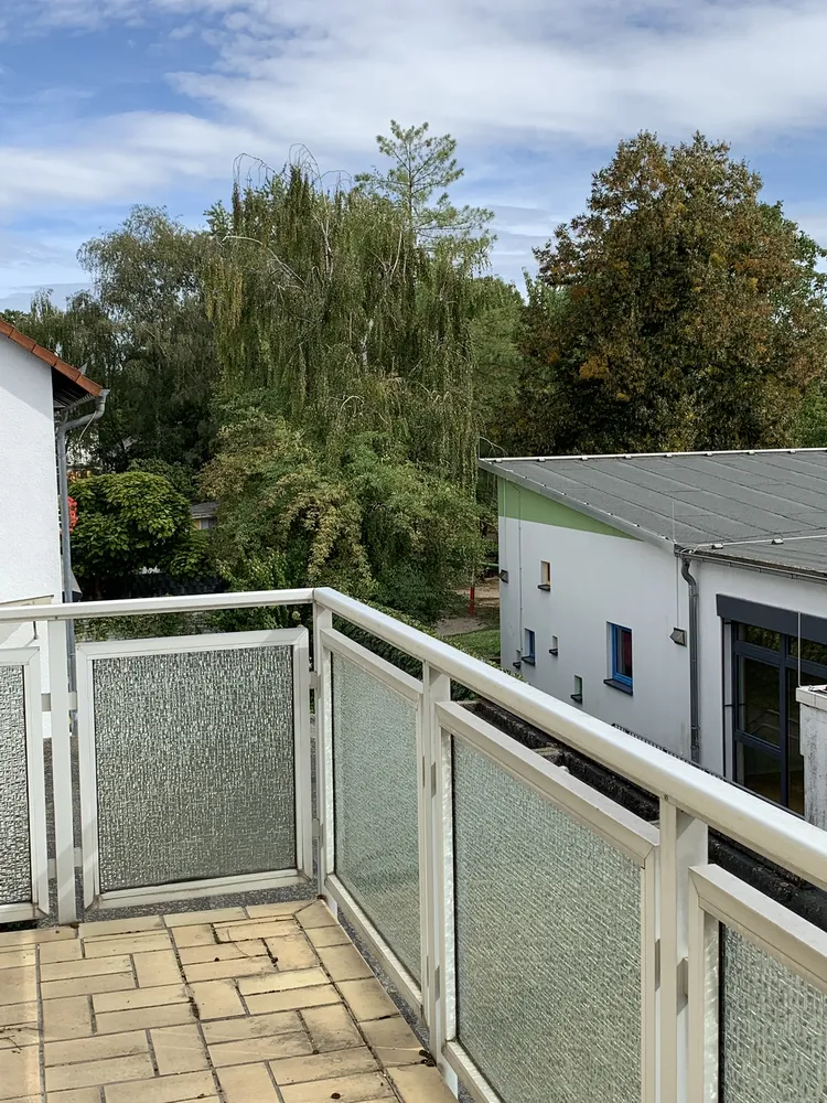 3 Zimmer Wohnung mit 85 m² in Wiesbaden – Bild 2