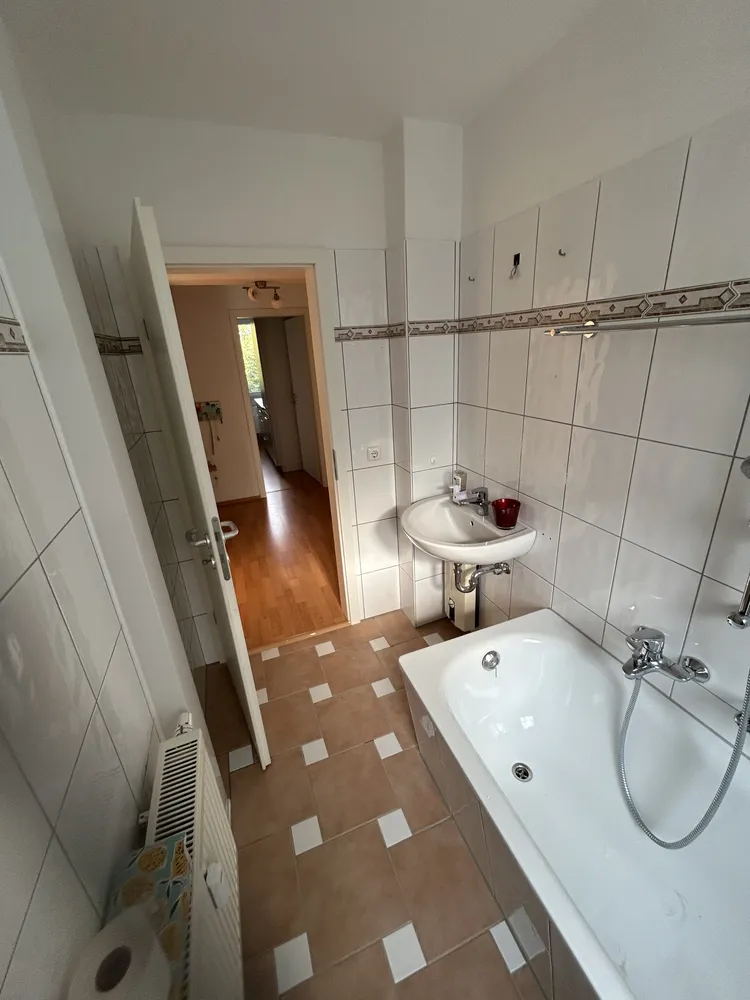 3 Zimmer Wohnung mit 64 m² in Essen – Bild 8
