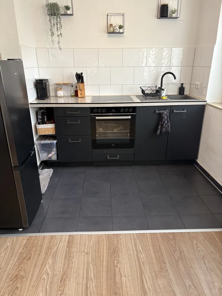 2 Zimmer Wohnung mit 60 m² in Oberhausen – Bild 10
