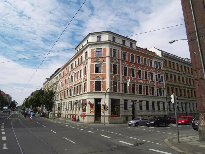 6 Zimmer Wohnung mit 140 m² in Leipzig – Bild 4
