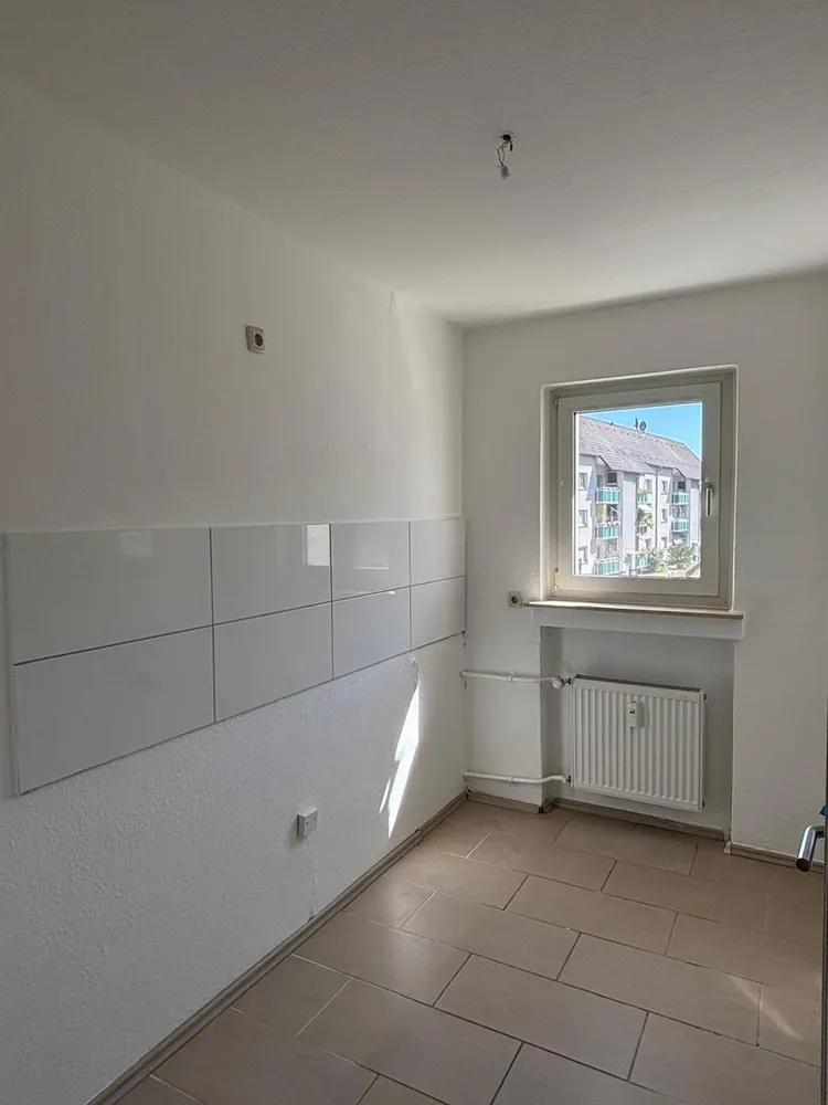3 Zimmer Wohnung mit 65 m² in Oberhausen – Bild 4