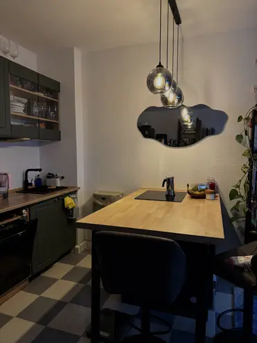 2 Zimmer Wohnung mit 40 m² in Köln – Bild 2