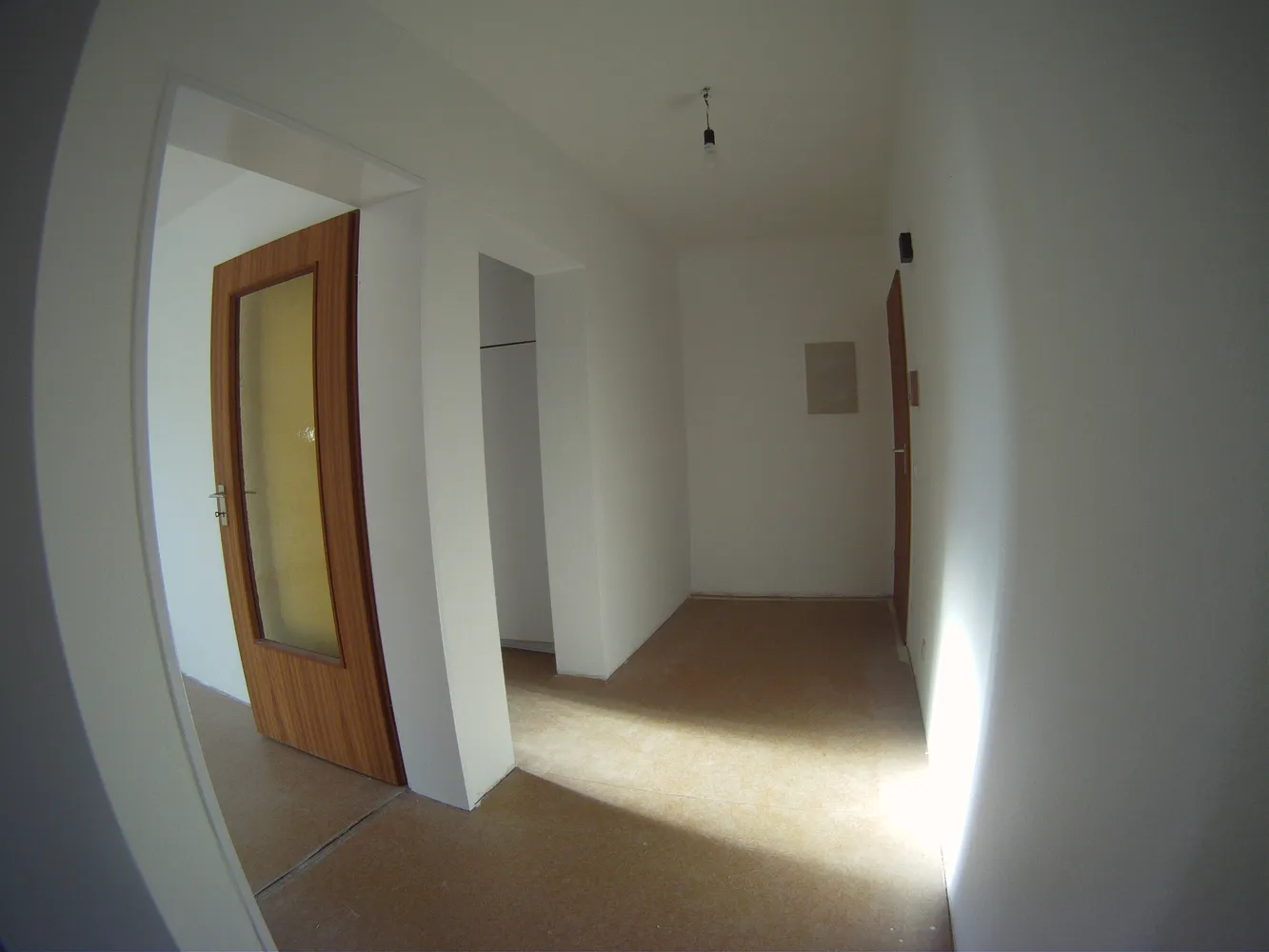 1 room apartment with 32 m² in Wuppertal – Photo 5