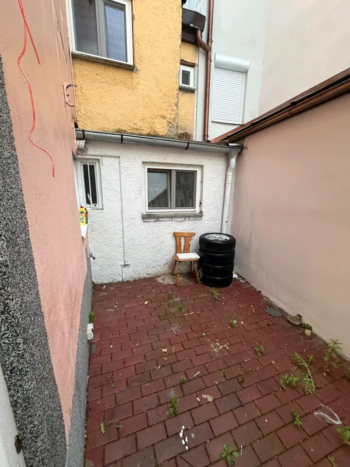4 Zimmer Haus mit 135 m² in Günzburg – Bild 3