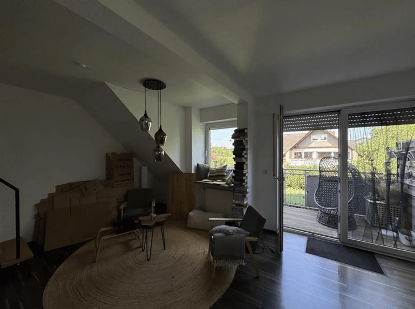 3 Zimmer Wohnung mit 90 m² in Osnabrück – Bild 2
