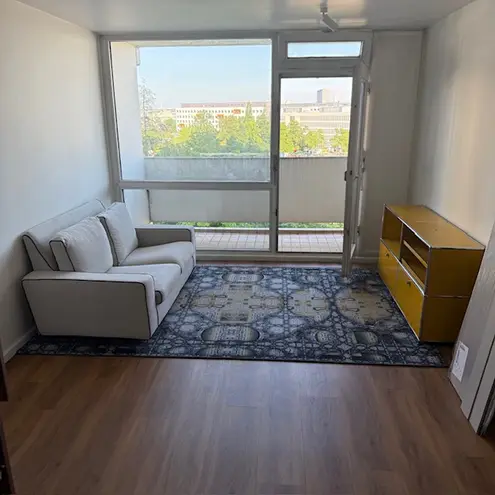 3 Zimmer Wohnung mit 54 m² in München – Bild 5