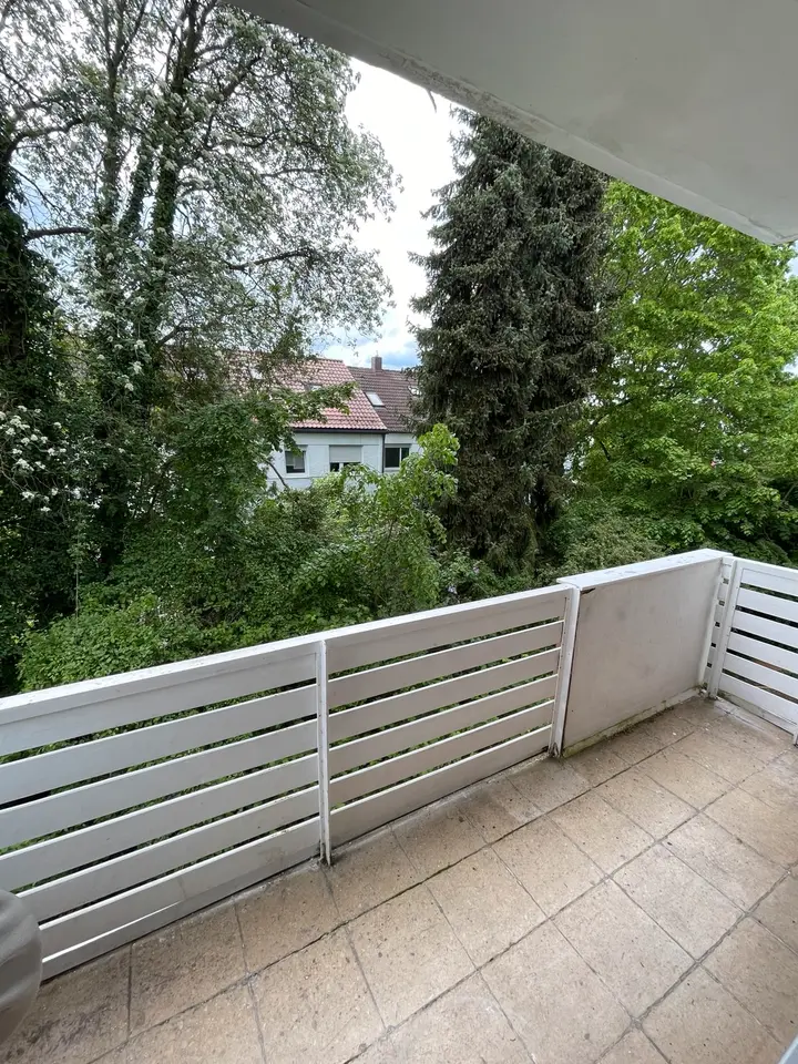 3 Zimmer Wohnung mit 90 m² in Regensburg – Bild 9