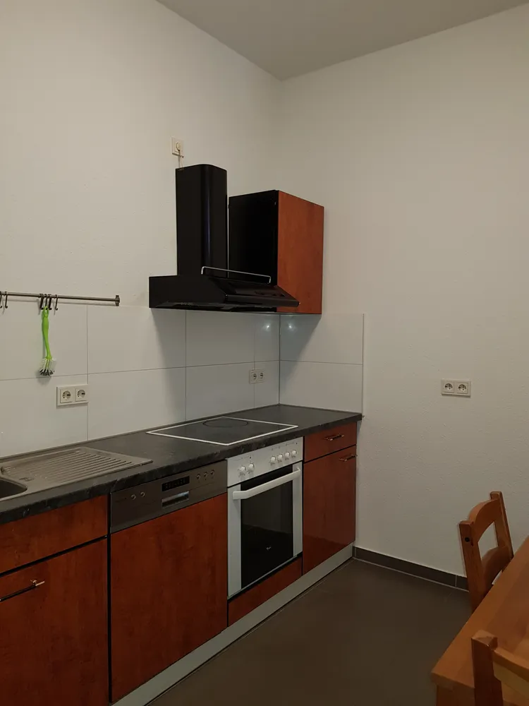 1 Zimmer Wohnung mit 43 m² in Mannheim – Bild 6