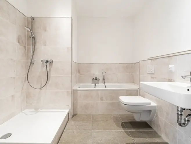 3 Zimmer Wohnung mit 81 m² in Leipzig – Bild 7