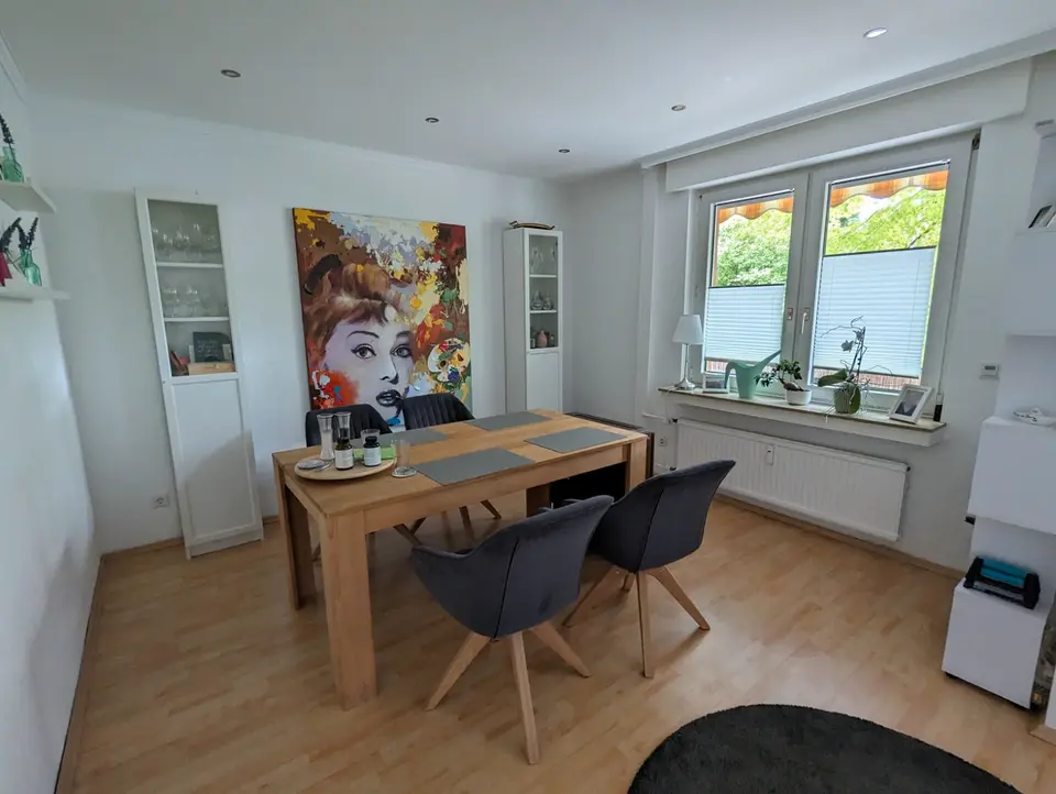 3 Zimmer Wohnung mit 94 m² in Gelsenkirchen – Bild 4