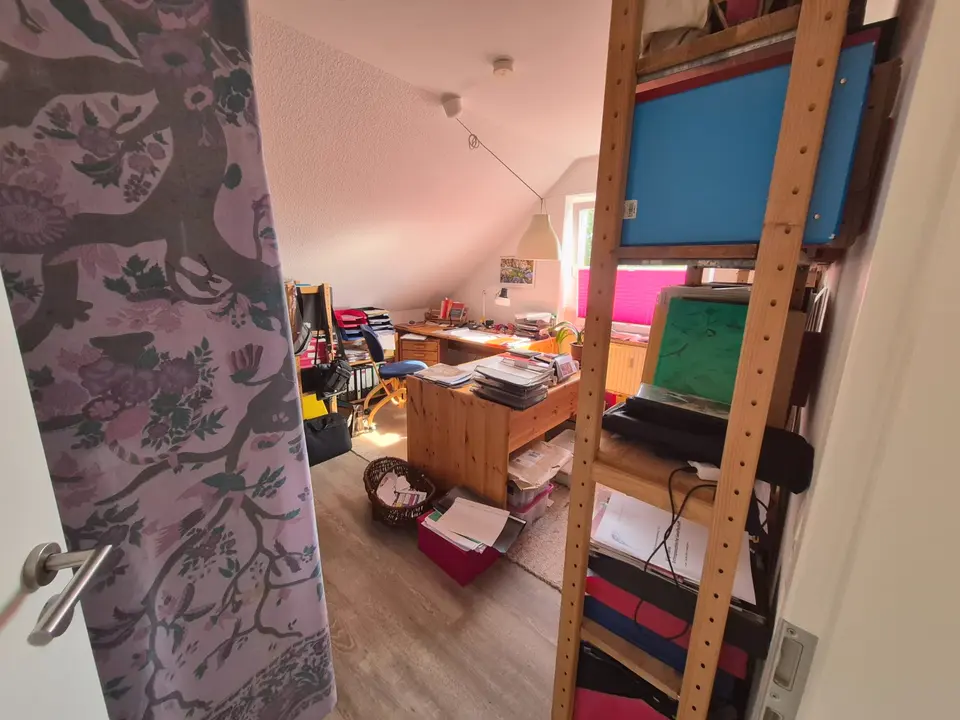 4 Zimmer Wohnung mit 64 m² in Buxtehude – Bild 5