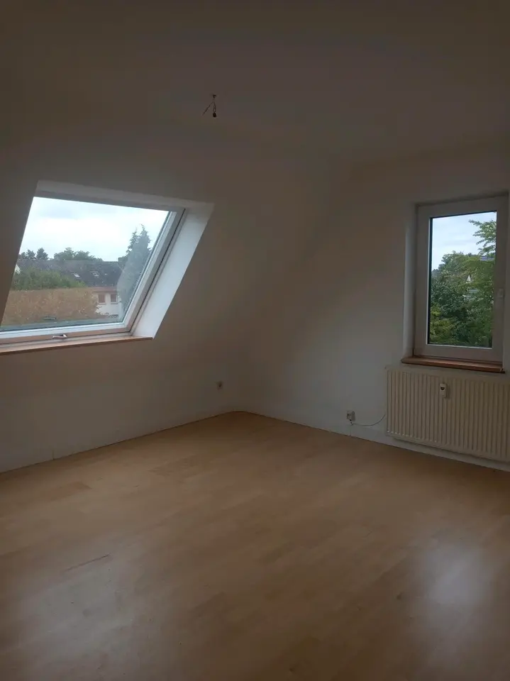 2 Zimmer Wohnung mit 47 m² in Bielefeld – Bild 1