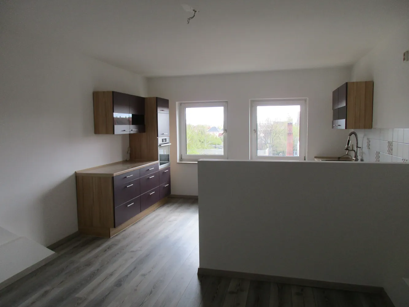 2 room apartment with 95 m² in Luckenwalde – Photo 2