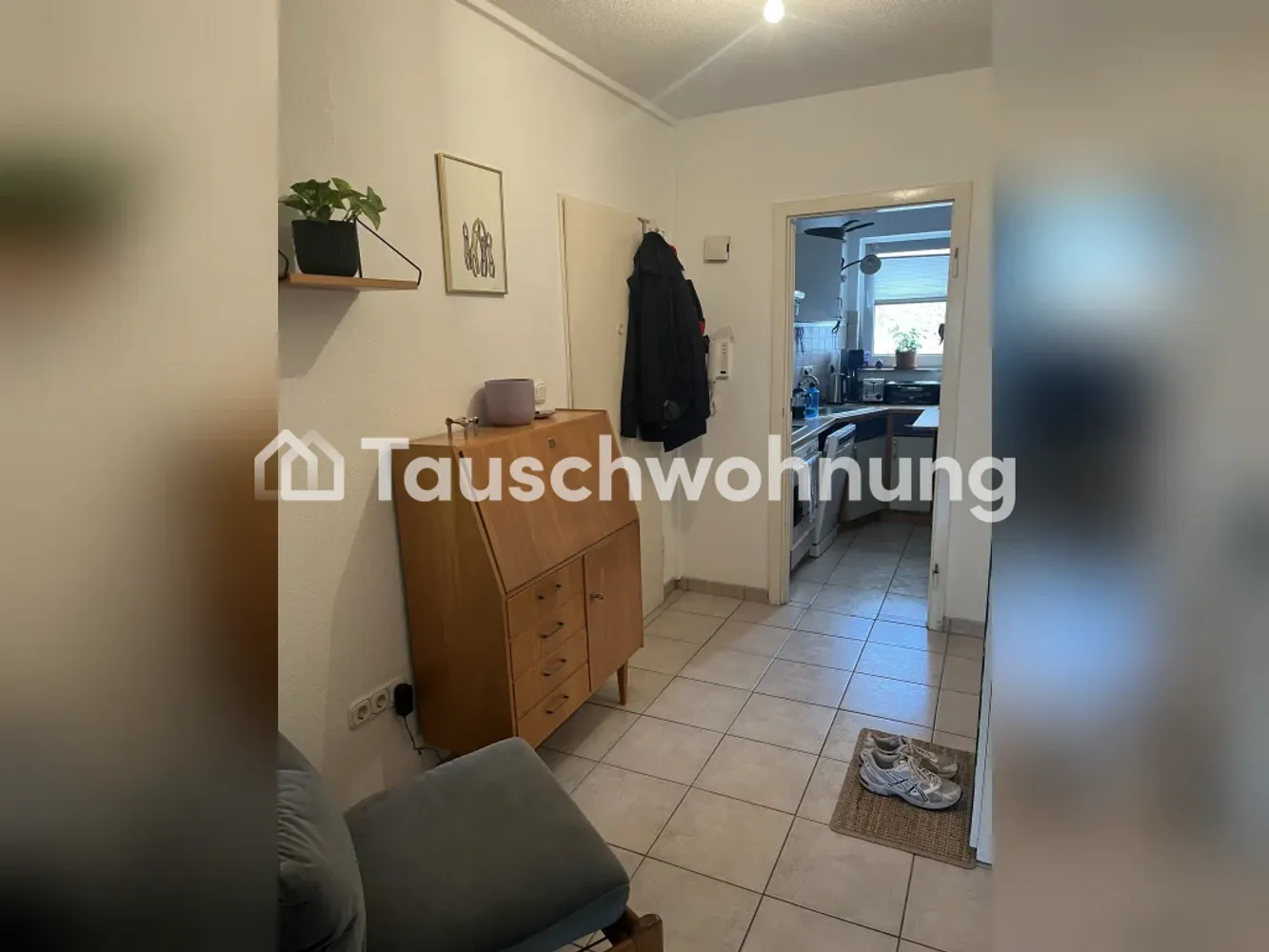 2 Zimmer Wohnung mit 48 m² in Köln – Bild 4