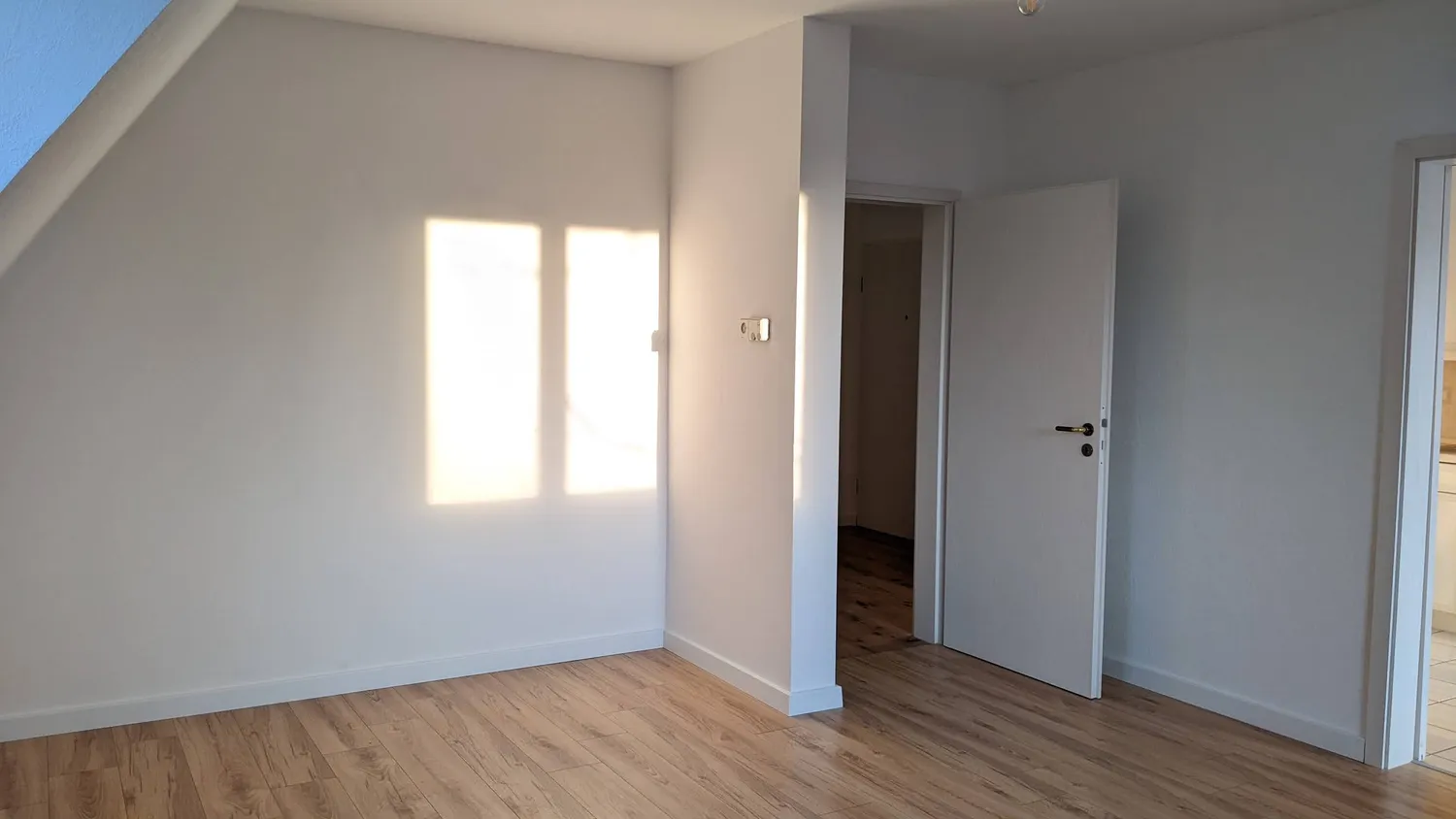 2 room apartment with 77 m² in Berlin – Photo 12