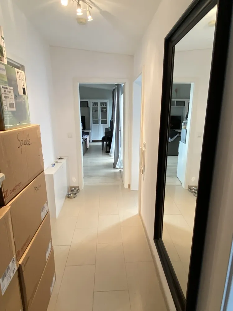 3 Zimmer Wohnung mit 71 m² in Hamburg – Bild 11