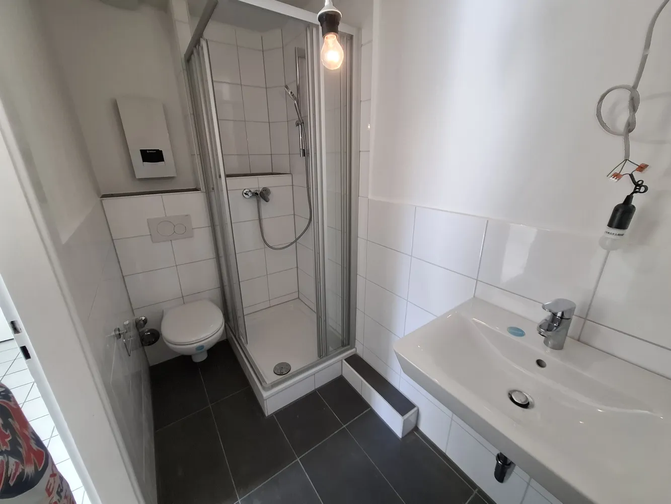 2 room apartment with 62 m² in Düsseldorf – Photo 3