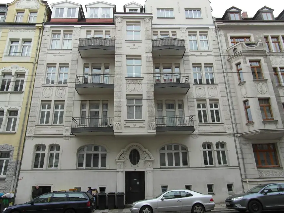 WG-Zimmer mit 75 m² in Borna – Bild 10