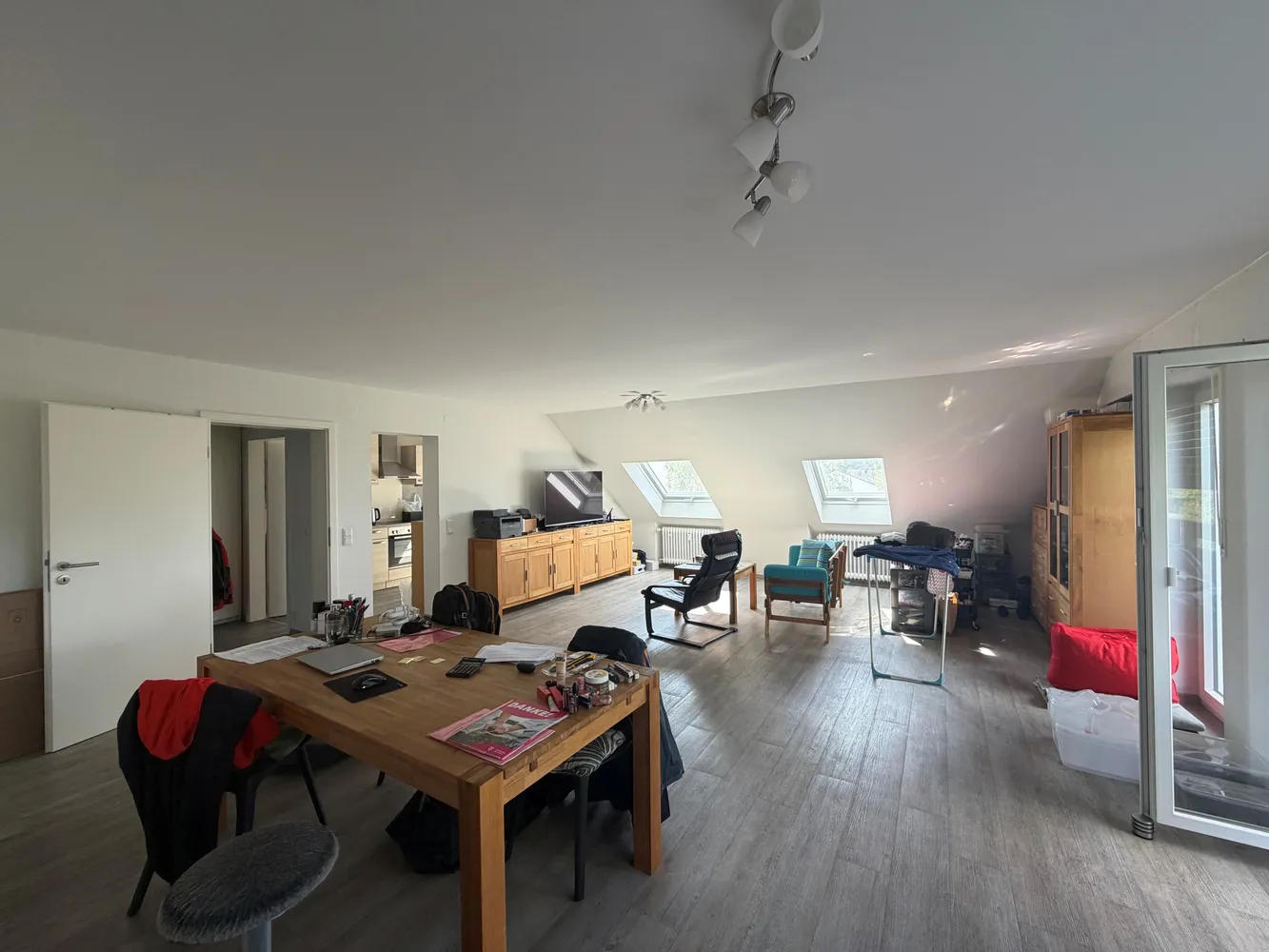 5 Zimmer Wohnung mit 165 m² in Ettlingen – Bild 7