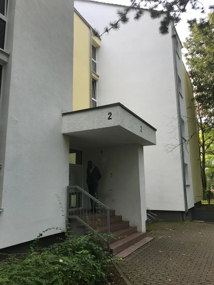2 Zimmer Wohnung mit 41 m² in Darmstadt – Bild 4