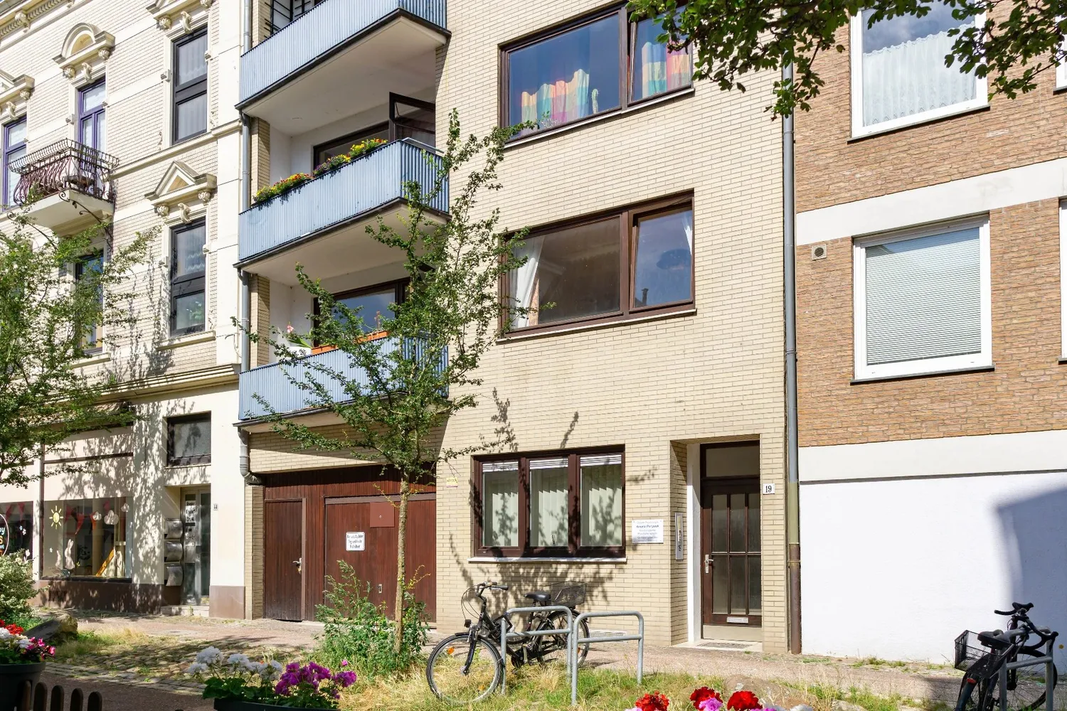 3 Zimmer Wohnung mit 78 m² in Bremen – Bild 11