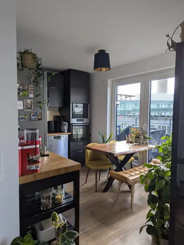 3 Zimmer Wohnung mit 59 m² in Köln – Bild 3