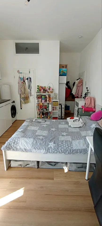 3 Zimmer Wohnung mit 75 m² in Würzburg – Bild 3