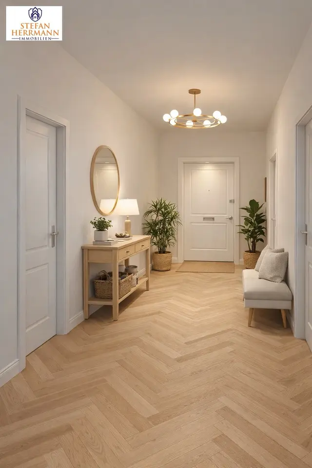 Studio mit 43 m² in Soltau – Bild 10