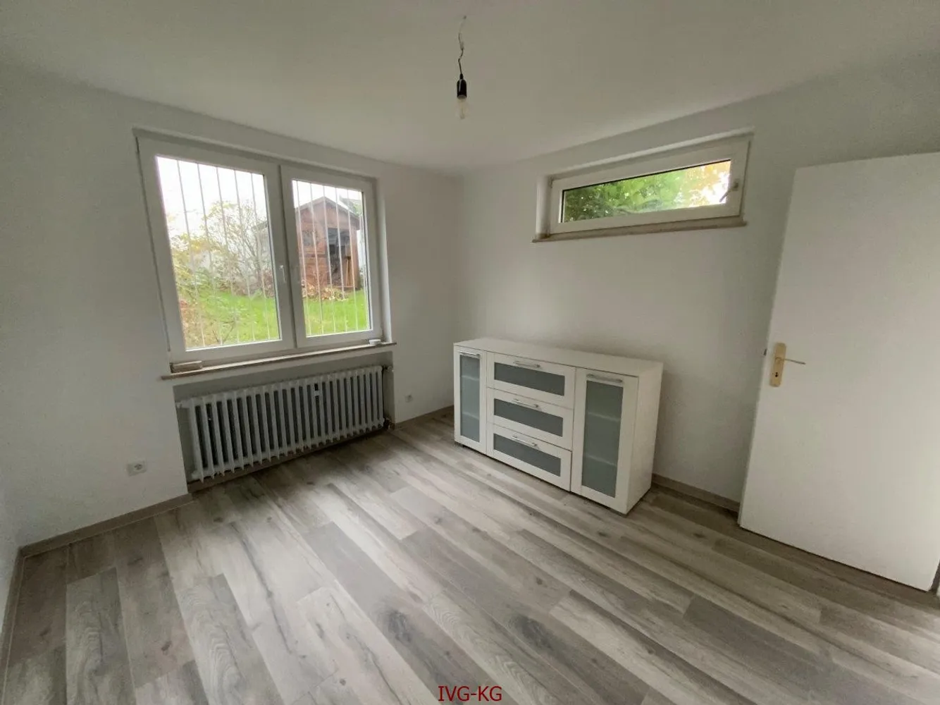 2 Zimmer Wohnung mit 45 m² in Düsseldorf – Bild 2