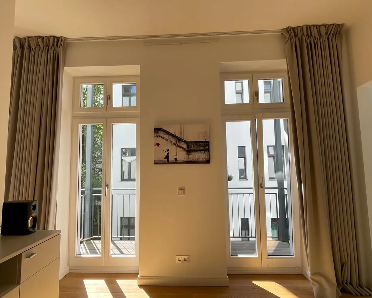 2 room apartment with 52 m² in Berlin – Photo 5