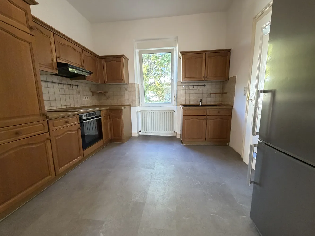 4 room apartment with 80 m² in Pirmasens – Photo 7