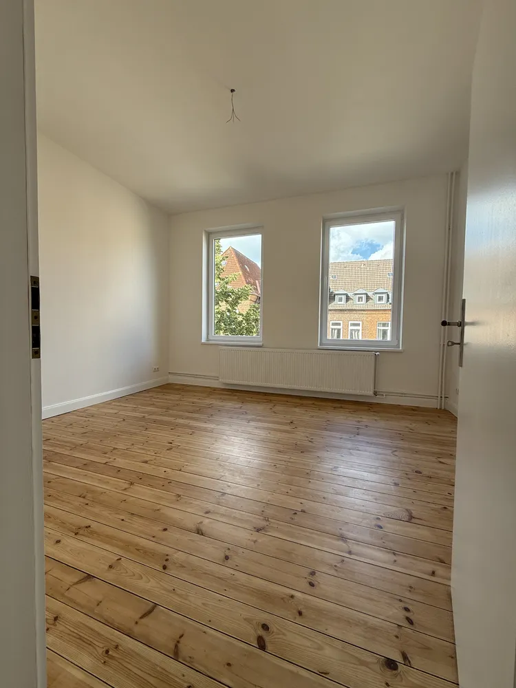 3 Zimmer Wohnung mit 63 m² in Kiel – Bild 6