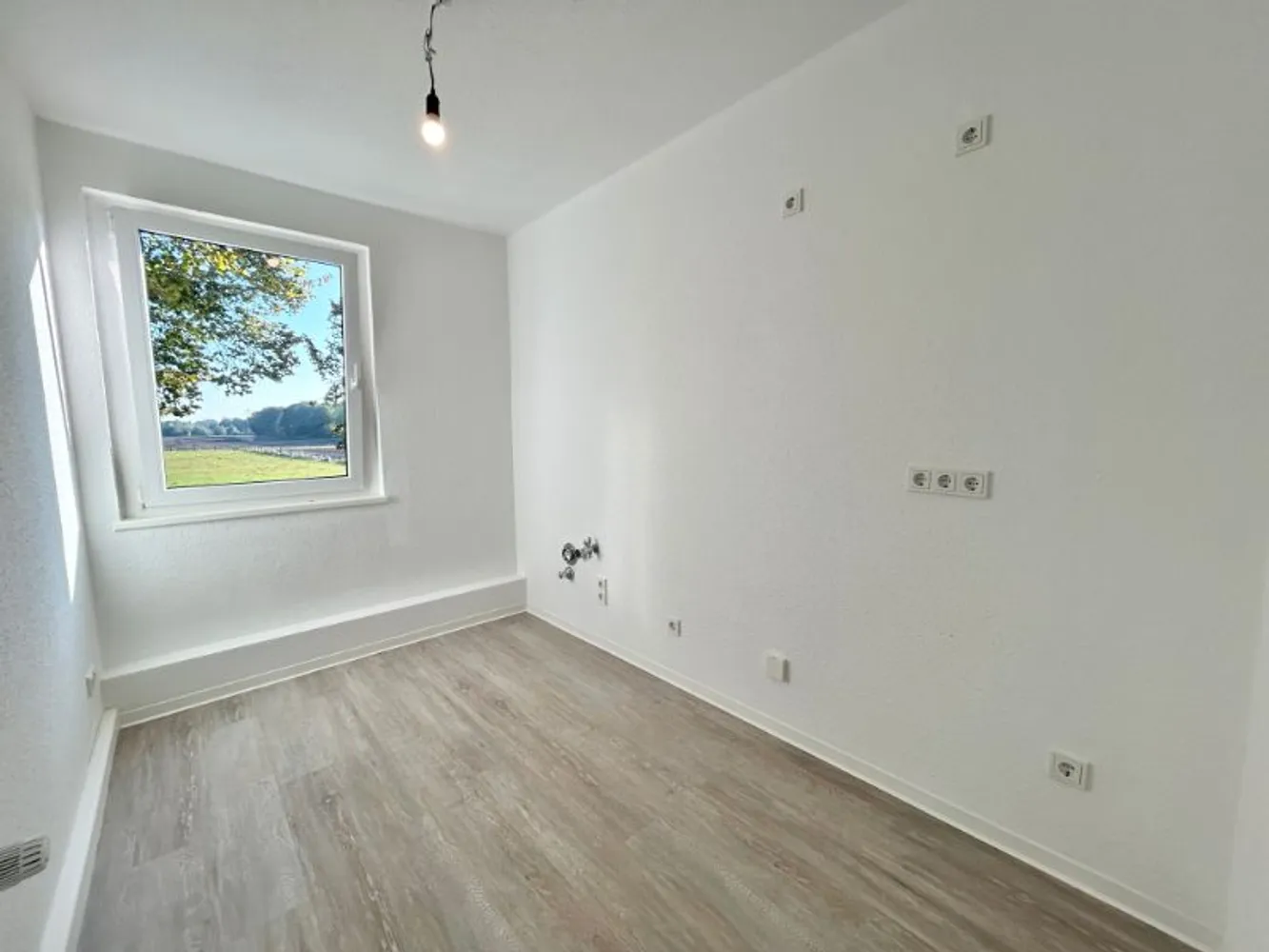 3 room apartment with 45 m² in Dortmund – Photo 1