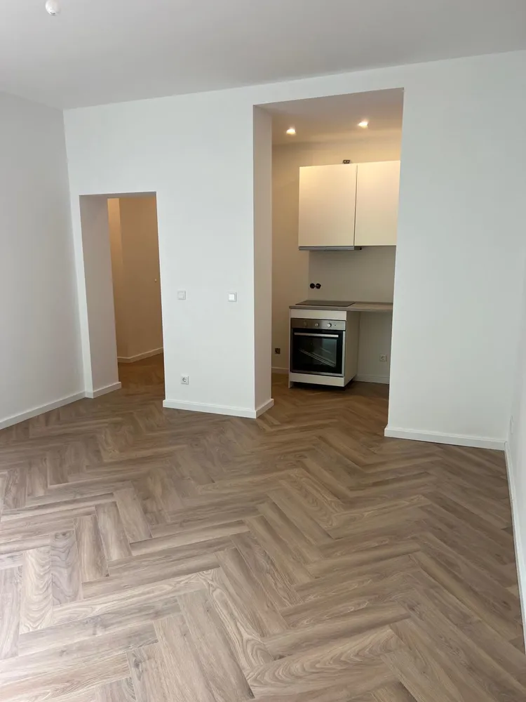 1 Zimmer Wohnung mit 35 m² in Düsseldorf – Bild 2