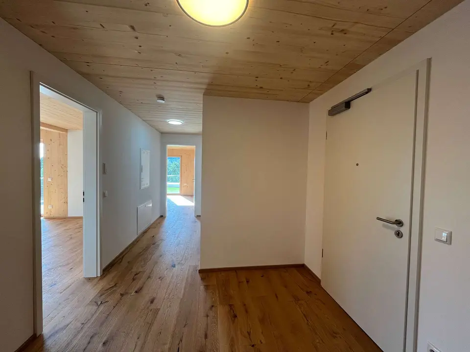 4 Zimmer Wohnung mit 117 m² in Kaufbeuren – Bild 6