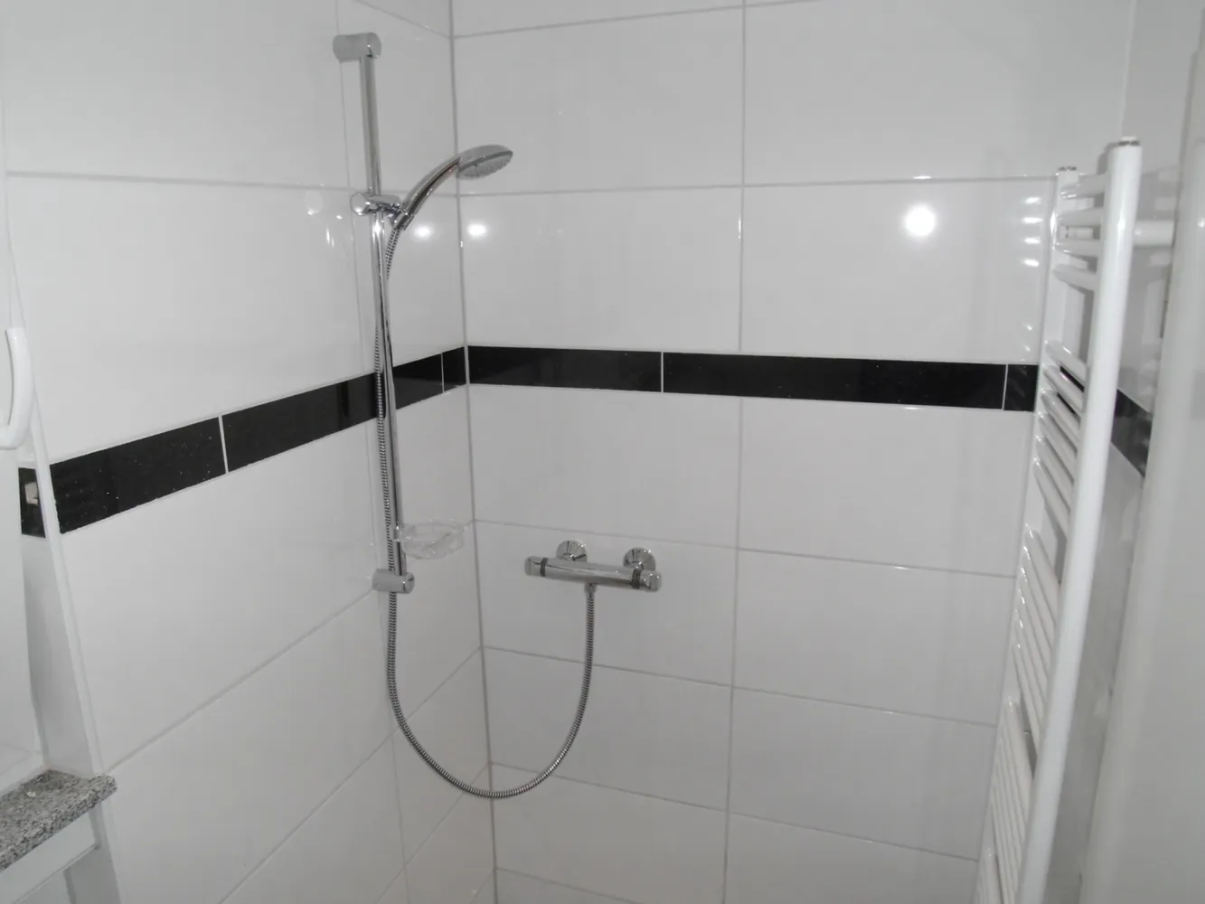 1 Zimmer Wohnung mit 33 m² in Göttingen – Bild 1
