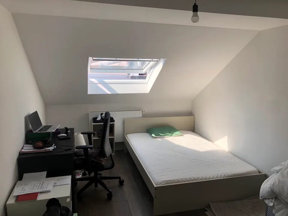 WG-Zimmer mit 14 m² in Wuppertal – Bild 1