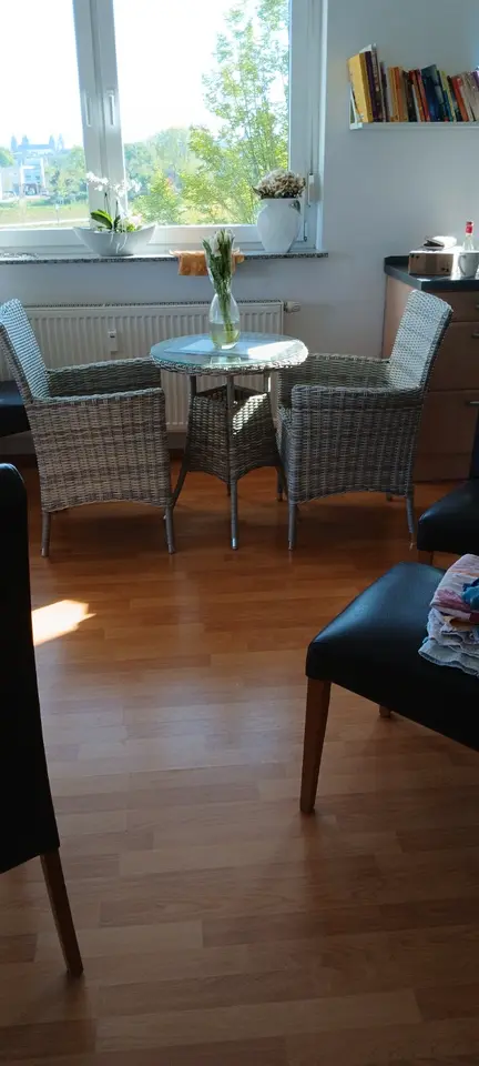 2 room apartment with 48 m² in Aschaffenburg – Photo 2