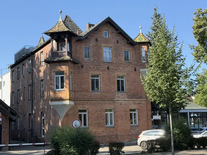 3 Zimmer Wohnung mit 111 m² in Ingolstadt – Bild 1