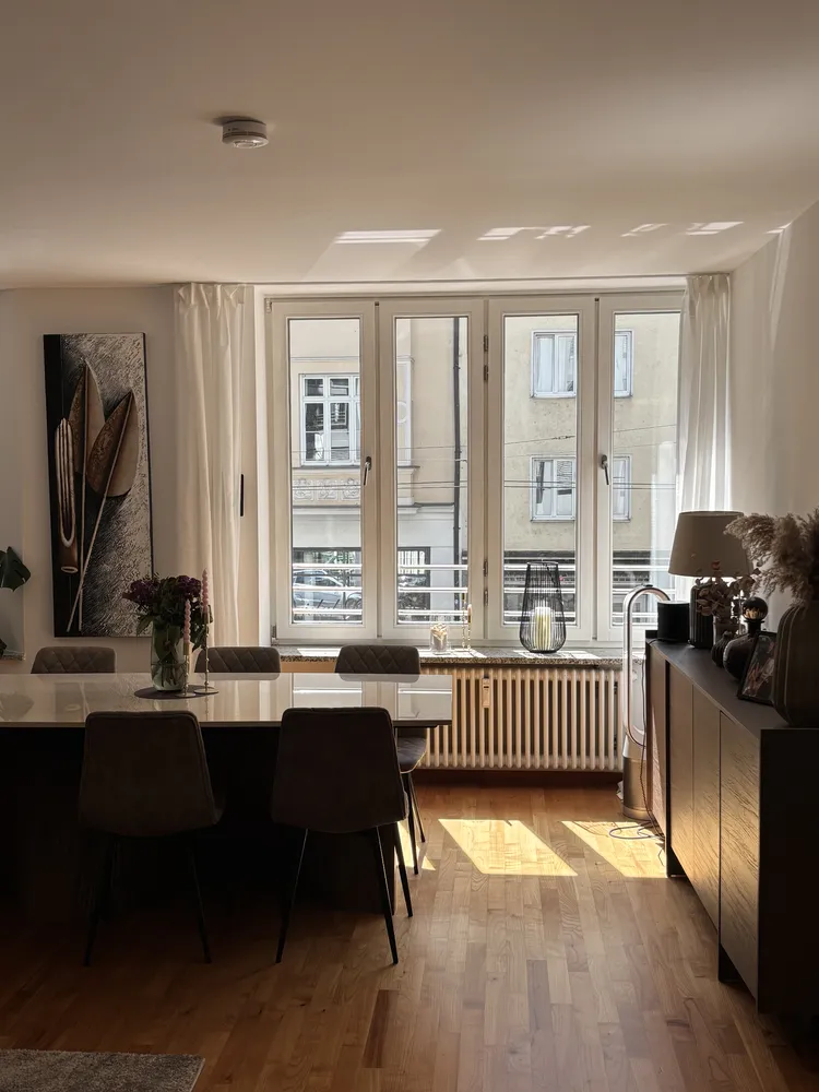 3 Zimmer Wohnung mit 85 m² in München – Bild 2