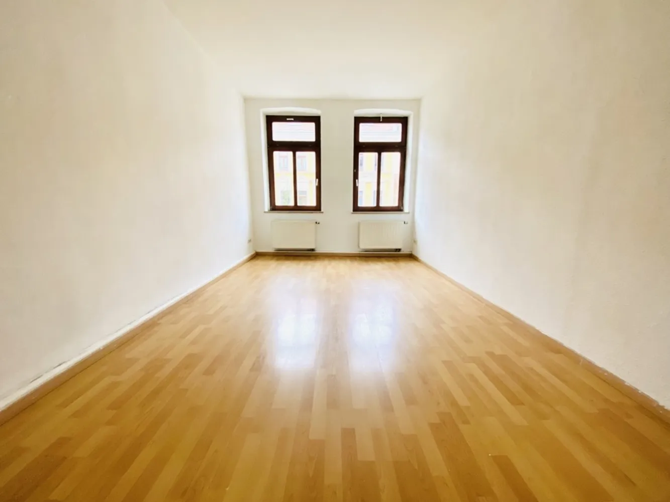 3 Zimmer Wohnung mit 68 m² in Leipzig – Bild 1