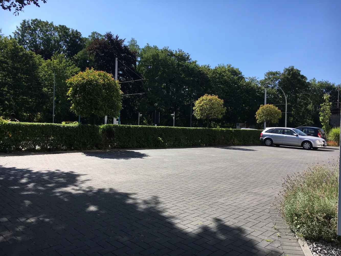 4 Zimmer Wohnung mit 64 m² in Duisburg – Bild 5