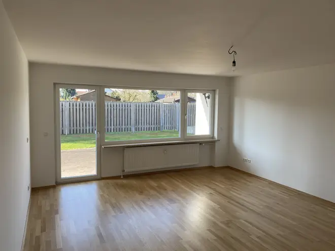4 Zimmer Wohnung mit 130 m² in München – Bild 5