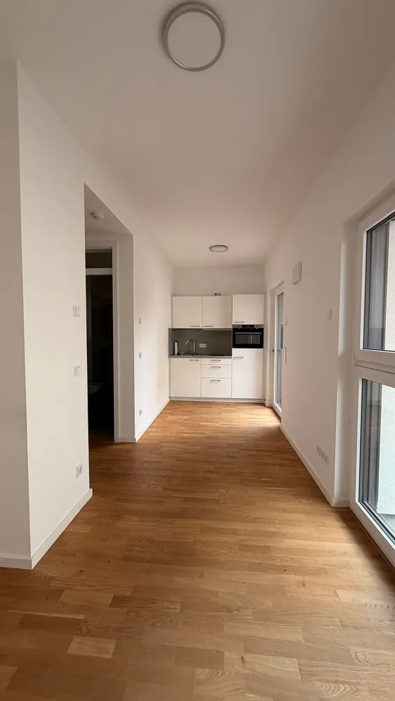 1 Zimmer Wohnung mit 25 m² in Berlin – Bild 11