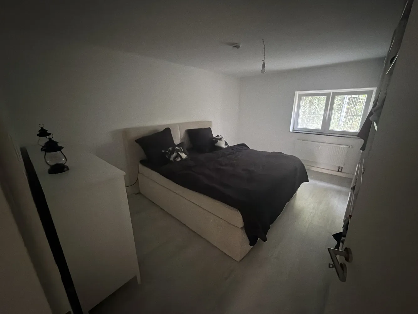 3 Zimmer Wohnung mit 120 m² in Krefeld – Bild 4